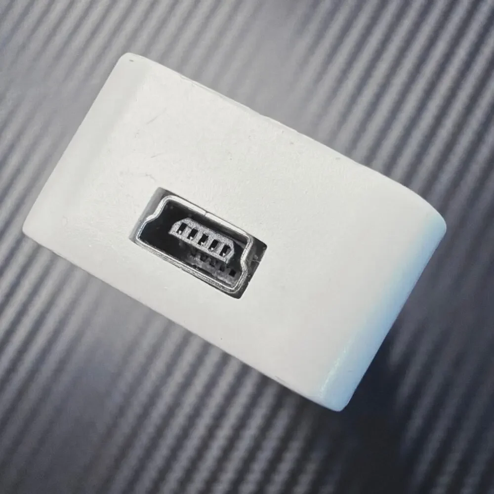52-in-1 USB 2.0 Card Reader Writer